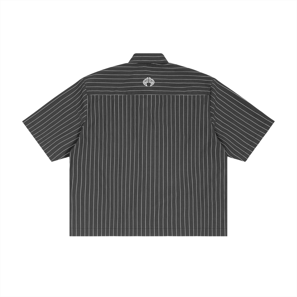 RICALALA Unisex  "Cholo"  Button-Up