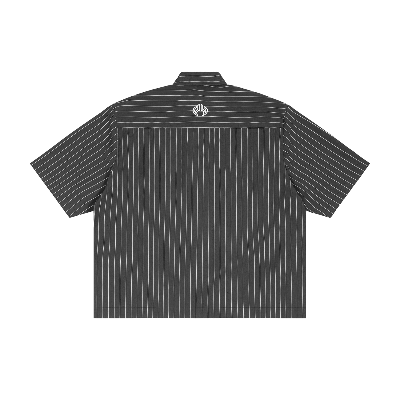 RICALALA Unisex  "Cholo"  Button-Up