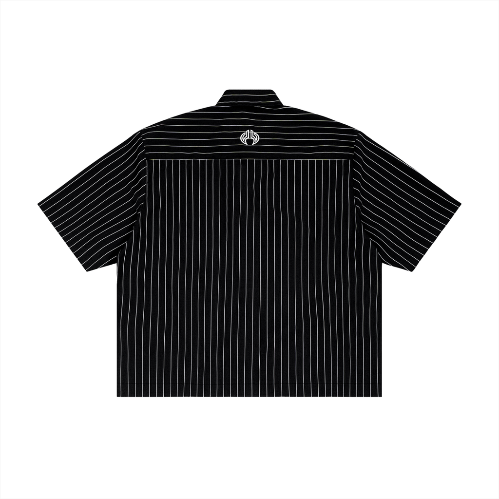RICALALA Unisex  "Cholo"  Button-Up