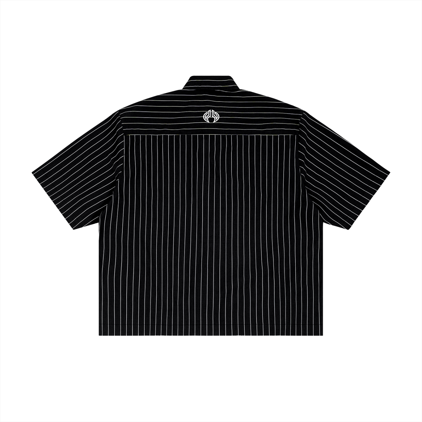 RICALALA Unisex  "Cholo"  Button-Up