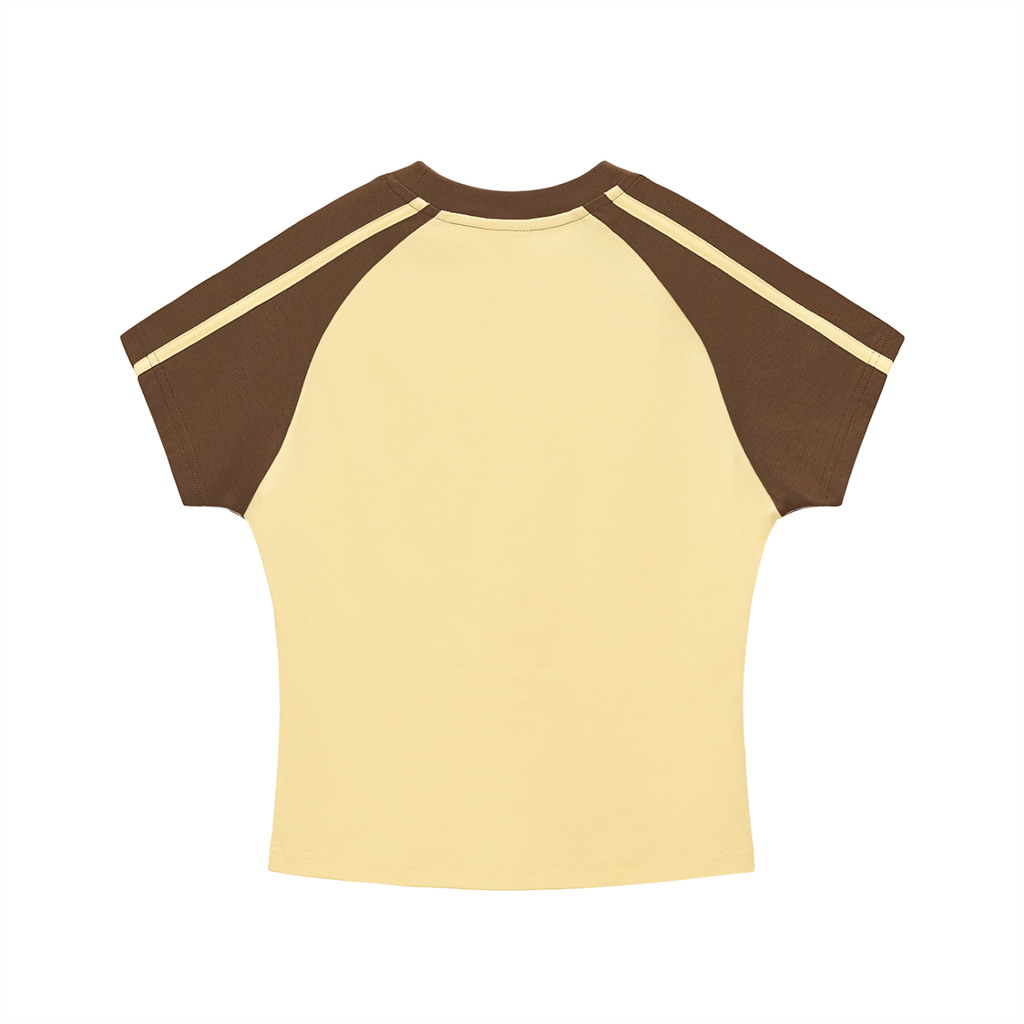 Ricalala "Costa Rica" women's T-shirt