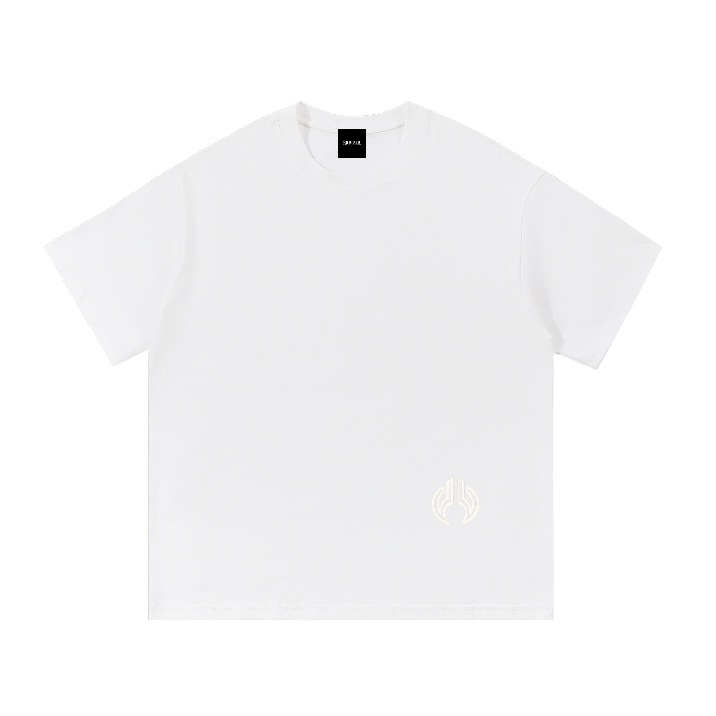 Ricalala Essential Cotton T-Shirt