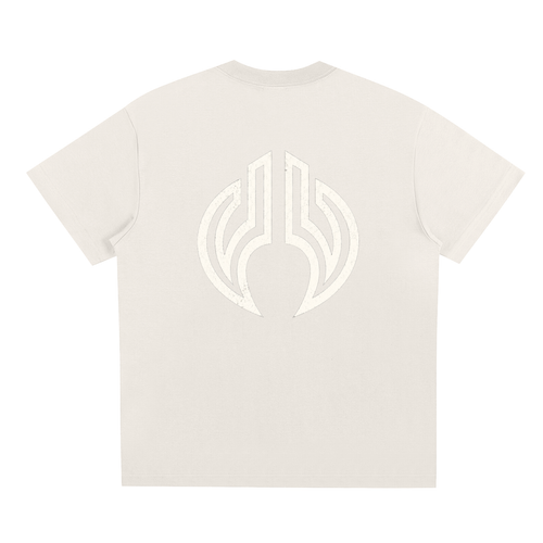 Ricalala "Apricot" Quick-Dry Cooling T-Shirt