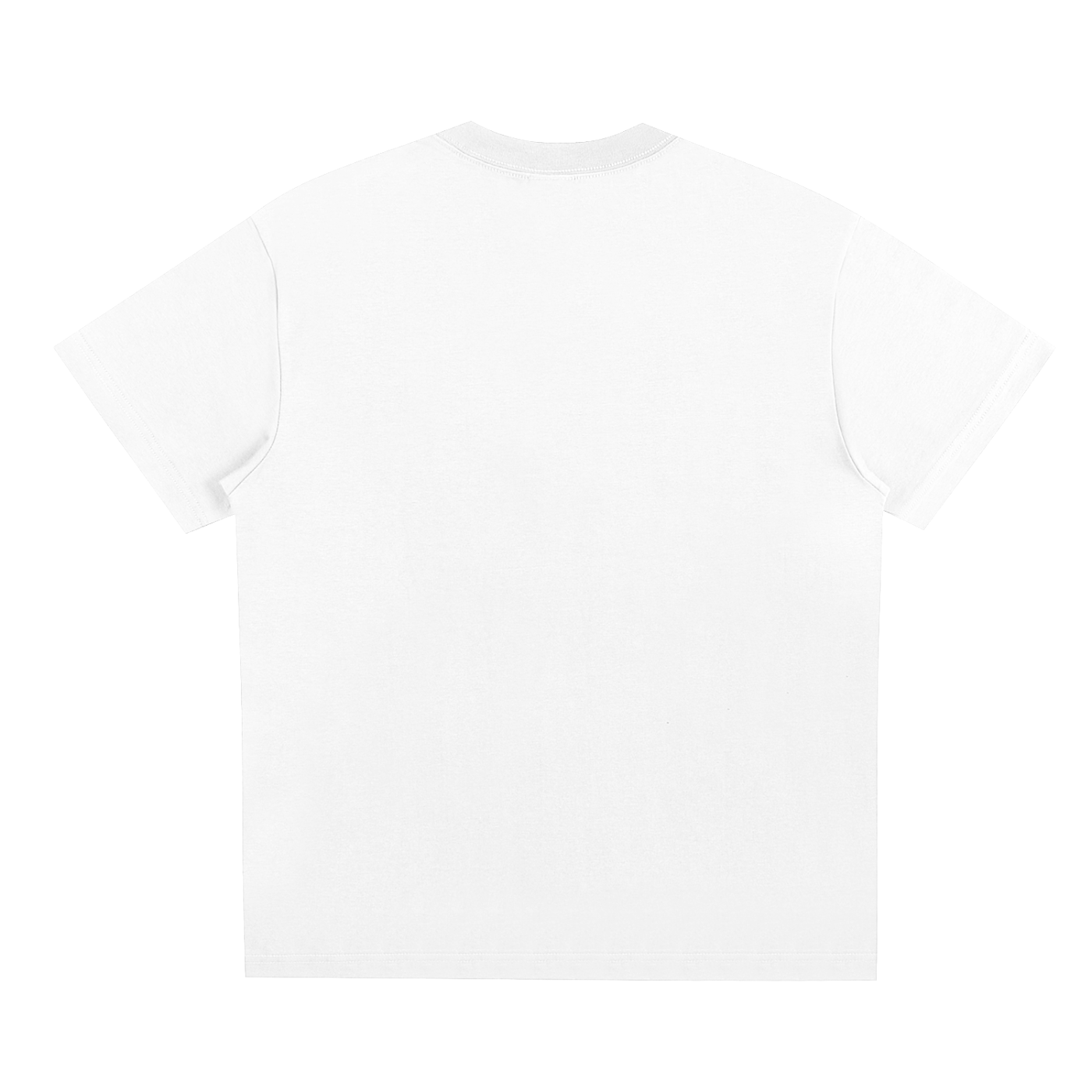 Ricalala Quick-Dry Cooling T-Shirt (blank)