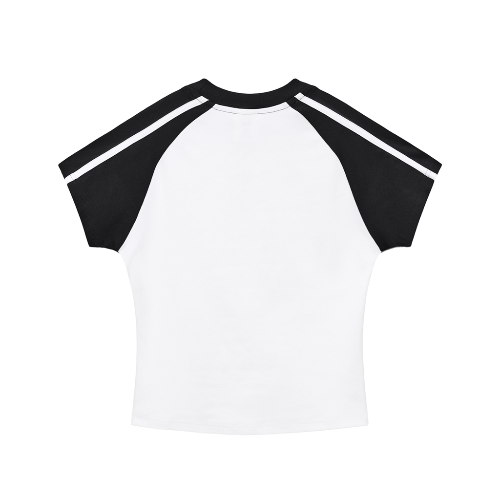 Ricalala "Costa Rica" women's T-shirt