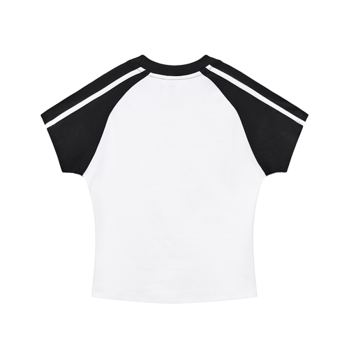 Ricalala "Costa Rica" women's T-shirt