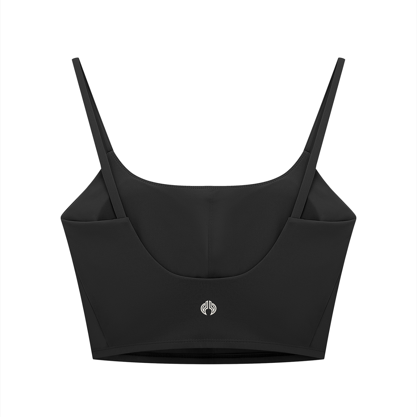 Ricalala Women's Solid Color Sports Bra