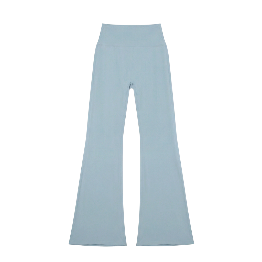 Ricalala Women's High-Waisted Flare Leggings
