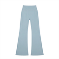 Ricalala Women's High-Waisted Flare Leggings