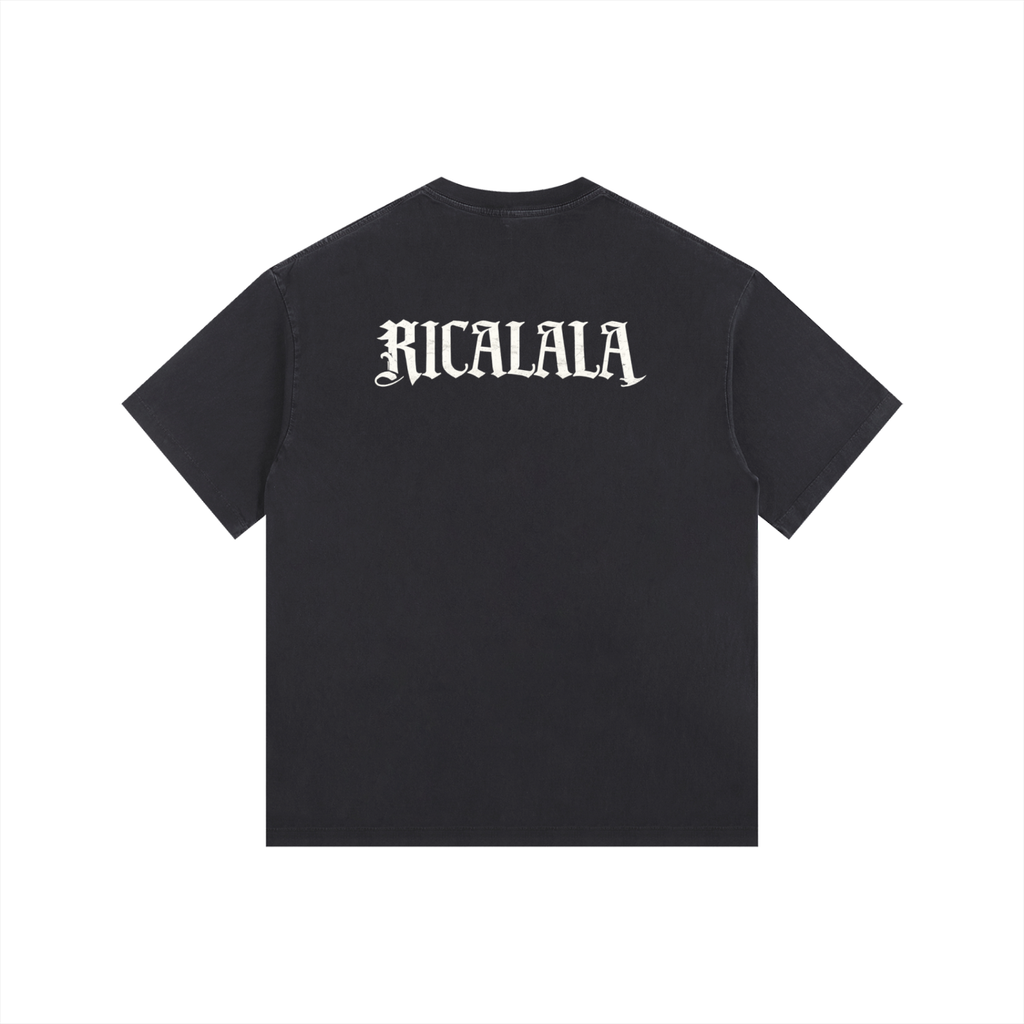 Ricalala "Yo Soy De Pr" T-Shirt