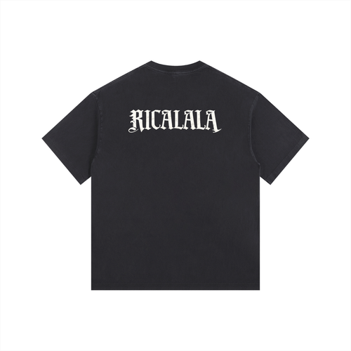 Ricalala "Yo Soy De Pr" T-Shirt