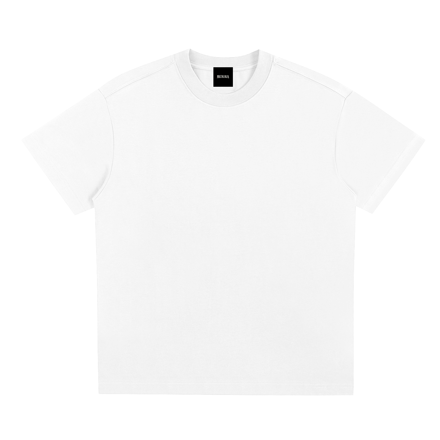 Ricalala Quick-Dry Cooling T-Shirt (blank)